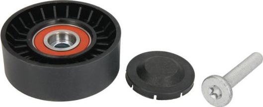 BTA E2A0000BTA - Pulley, v-ribbed belt car-mod.net