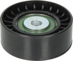 BTA E2A0001BTA - Pulley, v-ribbed belt car-mod.net