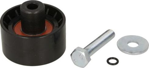 BTA E2C0022BTA - Pulley, v-ribbed belt car-mod.net