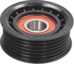 BTA E2G0036BTA - Pulley, v-ribbed belt car-mod.net