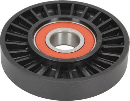 Dynamatrix DT37010 - Pulley, v-ribbed belt car-mod.net