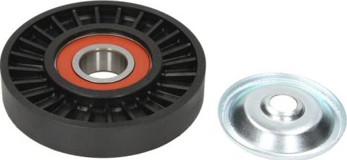 BTA E2K6135BTA - Belt Tensioner, v-ribbed belt car-mod.net