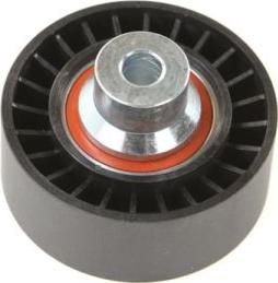 BTA E2P5992BTA - Pulley, v-ribbed belt car-mod.net