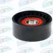 BTA E2P5963BTA - Pulley, v-ribbed belt car-mod.net