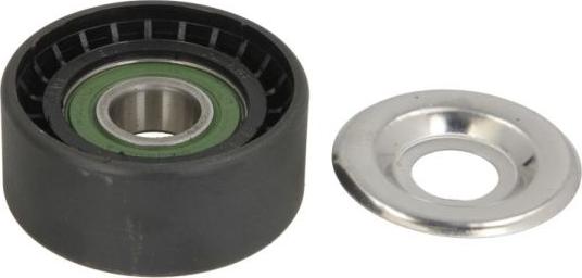 BTA E2R5606BTA - Pulley, v-ribbed belt car-mod.net