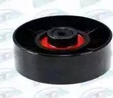 BTA E2W5423BTA - Pulley, v-ribbed belt car-mod.net
