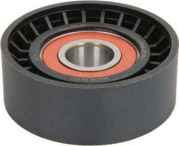 BTA E2W0068BTA - Pulley, v-ribbed belt car-mod.net