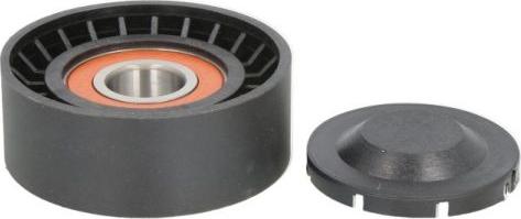 BTA E2W0067BTA - Pulley, v-ribbed belt car-mod.net