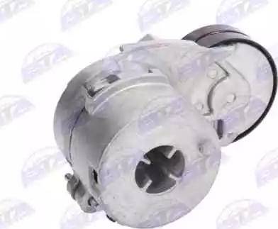 BTA E2W0016BTA - Belt Tensioner, v-ribbed belt car-mod.net