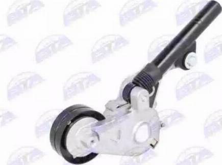 BTA E2W0017BTA - Belt Tensioner, v-ribbed belt car-mod.net