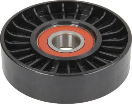 AKD 614533 - Pulley, v-ribbed belt car-mod.net