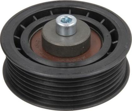 BTA E2X5318BTA - Pulley, v-ribbed belt car-mod.net