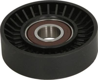 BTA E2X5338BTA - Pulley, v-ribbed belt car-mod.net