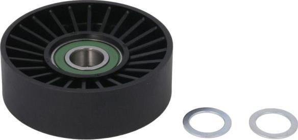 BTA E2Y8001BTA - Pulley, v-ribbed belt car-mod.net