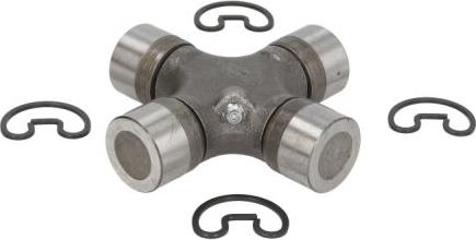 BTA G91006BTA - Flexible disc, propshaft joint car-mod.net