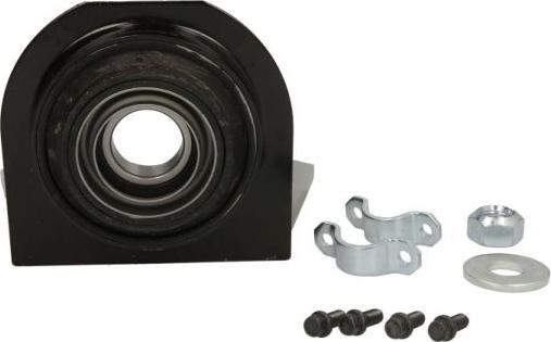 BTA G9M045BTA - Propshaft centre bearing support car-mod.net