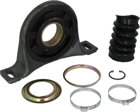 BTA G9M026BTA - Propshaft centre bearing support car-mod.net