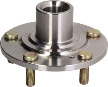BTA H54006BTA - Wheel Hub car-mod.net