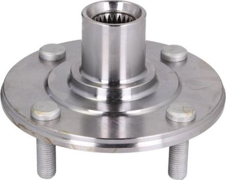 BTA H55001BTA - Wheel Hub car-mod.net