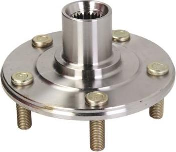 BTA H55003BTA - Wheel Hub car-mod.net
