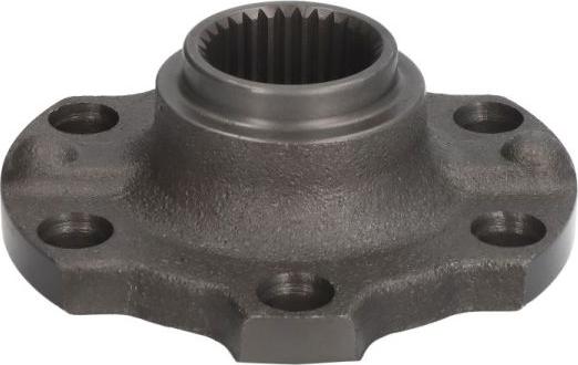 BTA H52034BTA - Wheel Hub car-mod.net