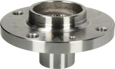 BTA H5C003BTA - Wheel Hub car-mod.net