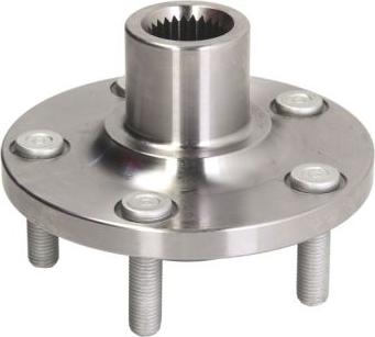 BTA H5G020BTA - Wheel Hub car-mod.net