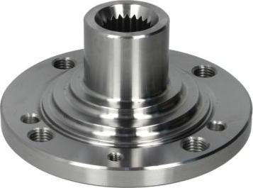 BTA H5W009BTA - Wheel Hub car-mod.net