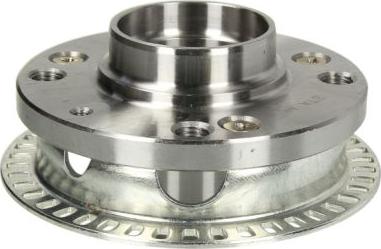 BTA H5W003BTA - Wheel Hub car-mod.net