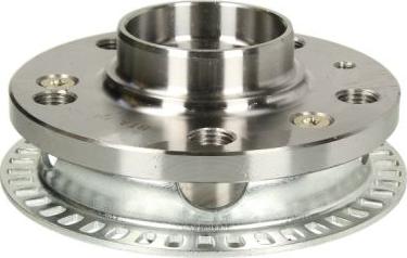 BTA H5W002BTA - Wheel Hub car-mod.net