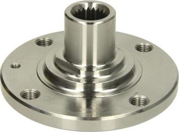 BTA H5W018BTA - Wheel Hub car-mod.net