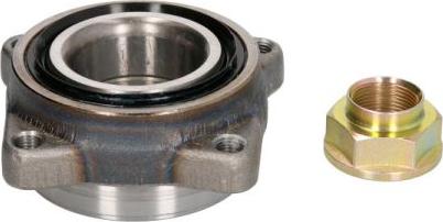 BTA H14014BTA - Bearing Kit, wheel hub car-mod.net