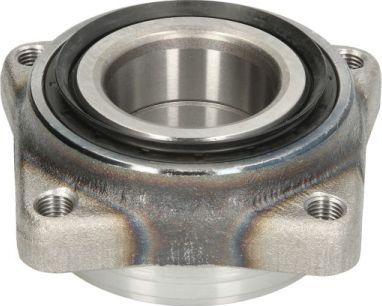 BTA H14039BTA - Bearing Kit, wheel hub car-mod.net