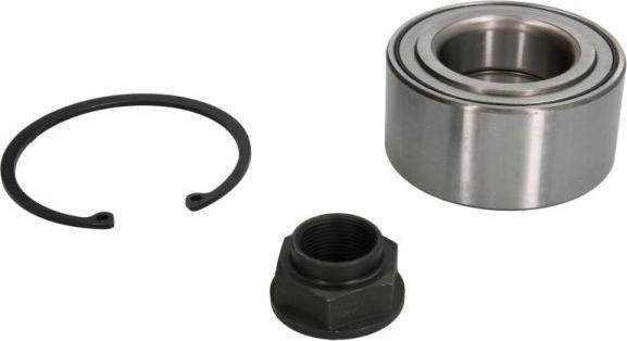 BTA H14026BTA - Bearing Kit, wheel hub car-mod.net