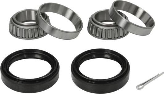 BTA H15004BTA - Bearing Kit, wheel hub car-mod.net