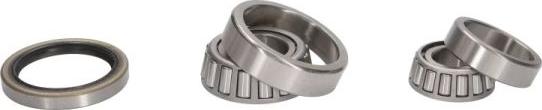 BTA H16012BTA - Bearing Kit, wheel hub car-mod.net