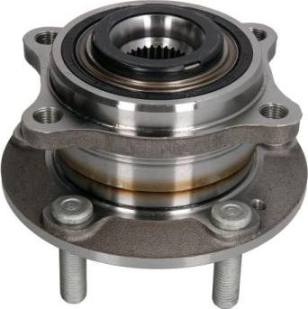BTA H10324BTA - Bearing Kit, wheel hub car-mod.net