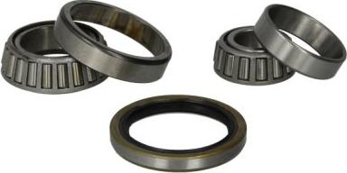 BTA H12000BTA - Bearing Kit, wheel hub car-mod.net