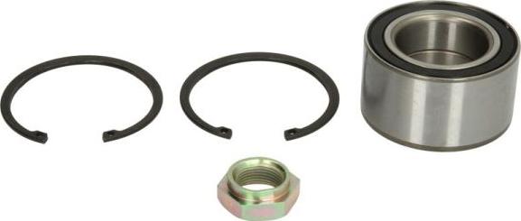 BTA H1A000BTA - Bearing Kit, wheel hub car-mod.net