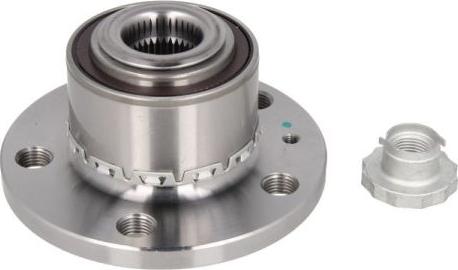 BTA H1A007BTA - Bearing Kit, wheel hub car-mod.net