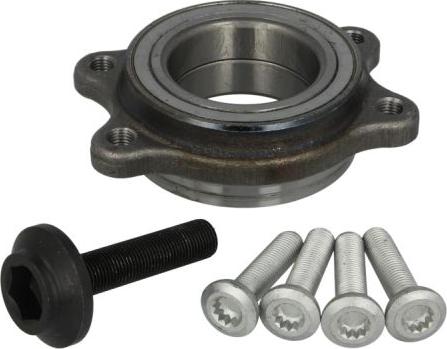 BTA H1A011BTA - Bearing Kit, wheel hub car-mod.net