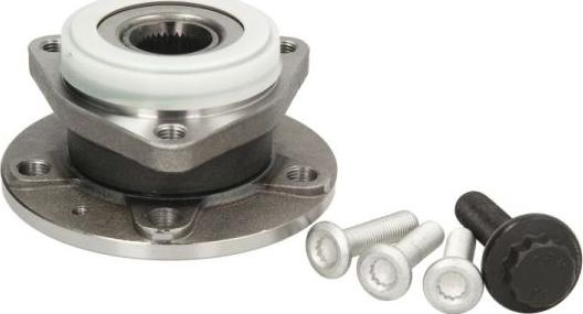 BTA H1A012BTA - Bearing Kit, wheel hub car-mod.net