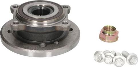 BTA H1B017BTA - Bearing Kit, wheel hub car-mod.net