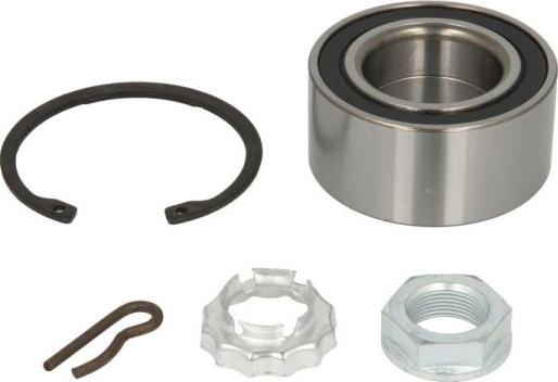 BTA H1C004BTA - Bearing Kit, wheel hub car-mod.net