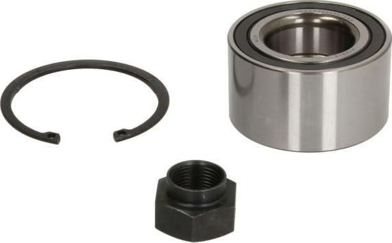 BTA H1F001BTA - Bearing Kit, wheel hub car-mod.net