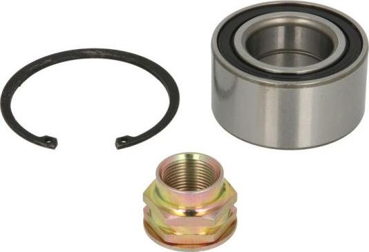 BTA H1F012BTA - Bearing Kit, wheel hub car-mod.net