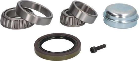 BTA H1M039BTA - Bearing Kit, wheel hub car-mod.net