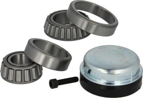 BTA H1M020BTA - Bearing Kit, wheel hub car-mod.net