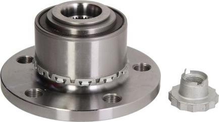 BTA H1S005BTA - Bearing Kit, wheel hub car-mod.net