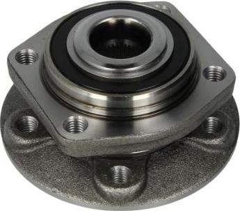 Autoteam RA6031 - Bearing Kit, wheel hub car-mod.net